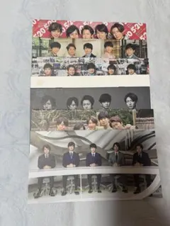 嵐 ファンクラブ 会報 50枚 まとめ売り 嵐 - 嵐 ファンクラブ 会報 まとめ売りの通販 by mi's shop｜アラシ