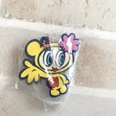 ガチャガチャ エンジェルブルー