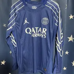 極美品】PSG O. Dembélé ユニフォーム デンベレ パリ 入手困難 - メルカリ