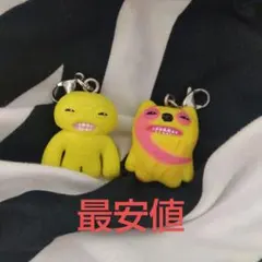 めじるしアクセサリー ファグラー オールドトゥース