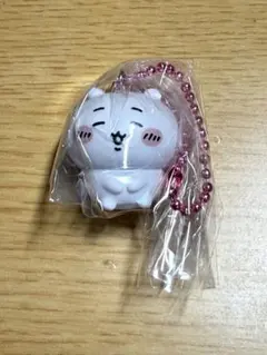 ちいかわマスコットつきビスケット　ちいかわ②