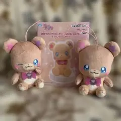 魔法つかいプリキュア‼︎ モフルンルームライト・ぬいぐるみ