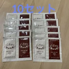 コラージュシャンプーS & リンスS