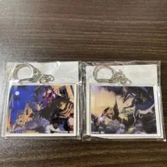 勇者刑に処す くじ引き堂 C賞 アクキー - メルカリ