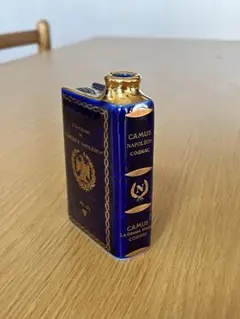 セール【希少】CAMUS Cognac Napoléon 　ホワイト・ブルー original.jpg?1742272880