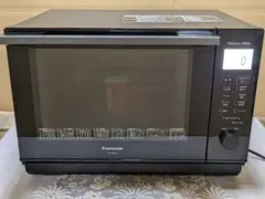 パナソニック ビストロ ワイド ハイグレードコンベクション スチーム