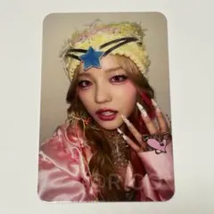 XG CHISA チサ　MILLION PLACES トレカ　MAKESTAR XG CHISA チサ MILLION PLACES トレカ MAKESTAR - メルカリ
