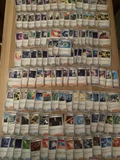 ポケモンカード トレーナーズ 大量まとめ売りのサムネイル