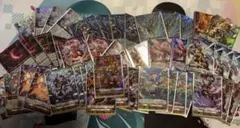 ヴァンガード　リシアフェール幻影　デッキパーツ