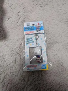 ガンダム フィギュアキーホルダー