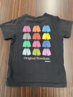 GRAMICCI キッズ Tシャツ 120
