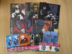 僕のヒーローアカデミア 一番くじ 紡ぐ力 E賞 Ｆ賞 G賞