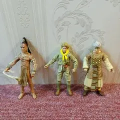 2025年最新】インディジョーンズ フィギュアの人気アイテム - メルカリ