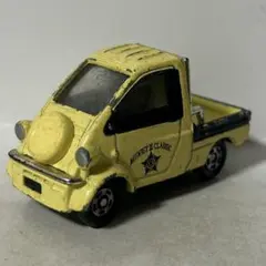 2025年最新】トミカ ダイハツ ミゼットⅡの人気アイテム - メルカリ