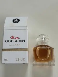 GUERLAIN ゲラン ドゥーブルヴァニーユ2mlボトル - メルカリ