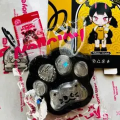 mellojoy / 癒しの猫爪　流れ星