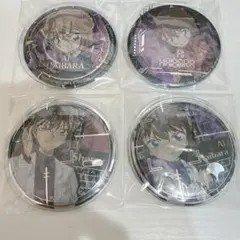 2026年最新】名探偵コナン 灰原哀 缶バッジの人気アイテム - メルカリ