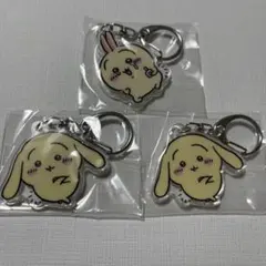 ちいかわアクリルキーホルダー
