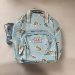 Cath Kids キッズ リュック 昆虫柄のサムネイル
