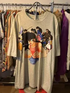 90s ヴィンテージ アニメ らんま ranma 1/2 Tシャツ - メルカリ