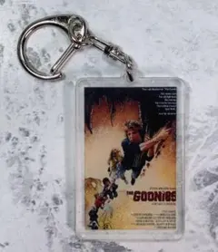 「グーニーズ/ショーン・アスティン　アクリル キーホルダー」jo-db