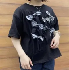 TORI-TO コラージュTシャツ BEAMS BOY トリト ビームスボーイ - メルカリ