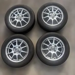 2026年最新】155 65r13 4本セット タイヤの人気アイテム - メルカリ