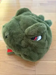 ジュラシック・パーク　ティラノサウルス　ファンキャップ