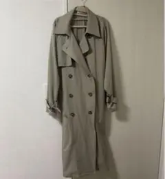 INGNI トレンチコート