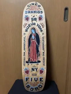 2025年最新】5boro デッキの人気アイテム - メルカリ