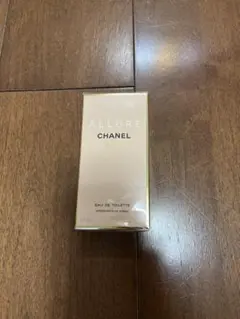 ALLURE CHANEL Eau de Toilette 50ml