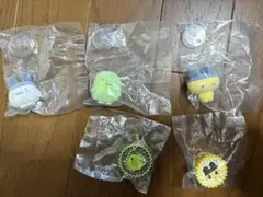 たまごっち フロッキーズ、手作りおやつチャーム