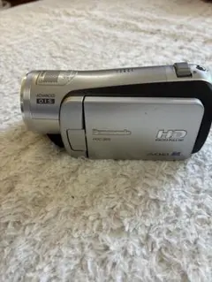 Panasonic HDC-SD5-S ビデオカメラ 本体 1574 - メルカリ