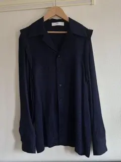 トーガ プルラ TOGA PULLA 22AW フラワージャガードのサムネイル