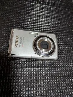 PENTAX Optio E30 デジタルカメラ「ジャンク品」 - メルカリ