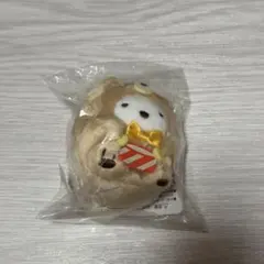 すみっコぐらし 【しろくま】 てのりぬいぐるみ ツギハギ工場のふしぎなコ