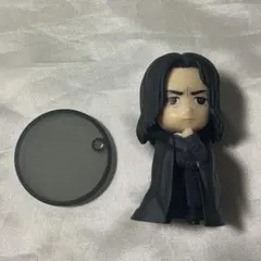 ちまっ！きゃら セブルス・スネイプ ハリー・ポッター