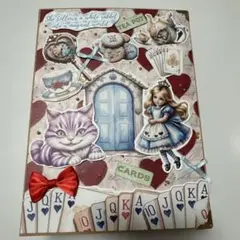 ジャーナル風♡おすそ分けファイルアリス♡