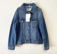 新品　ZARA デニムジャケット　GAP GU ユニクロ グローバルワーク