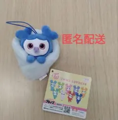 TWICE　おくるみマスコット　ツウィ