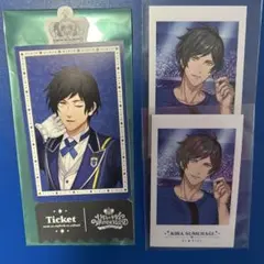 うたプリ 綺羅 特典