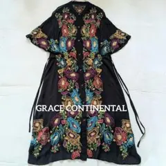2026年最新】GRACE continental カーディガンの人気アイテム - メルカリ
