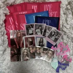 IVE SECRET まとめ売り ⭐️プロフィール必読⭐️