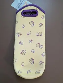 すみっコぐらし　ボトルカバー　未使用のサムネイル