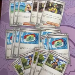 ポケモンカード セット