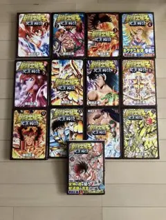 2026年最新】聖闘士星矢 冥王神話の人気アイテム - メルカリ