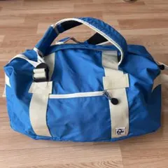 チャムス　2wayボストンバッグ