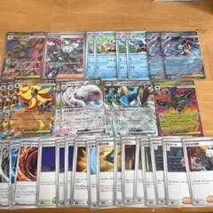 ポケモンカード　ニンジャスピナー　まとめ売り　大特価❗️