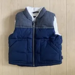 babyGAP☆ダウンベスト