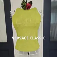 2026年最新】VERSACE レディース ノースリーブ Tシャツ・カットソーの